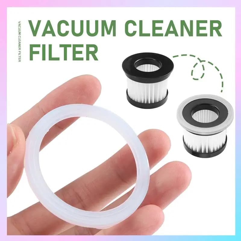 ABRG-Filtro Hepa per Deerma CM800 Aspirapolvere per acari CM300S CM900 CM400 CM500 CM810 Filtro di ricambio