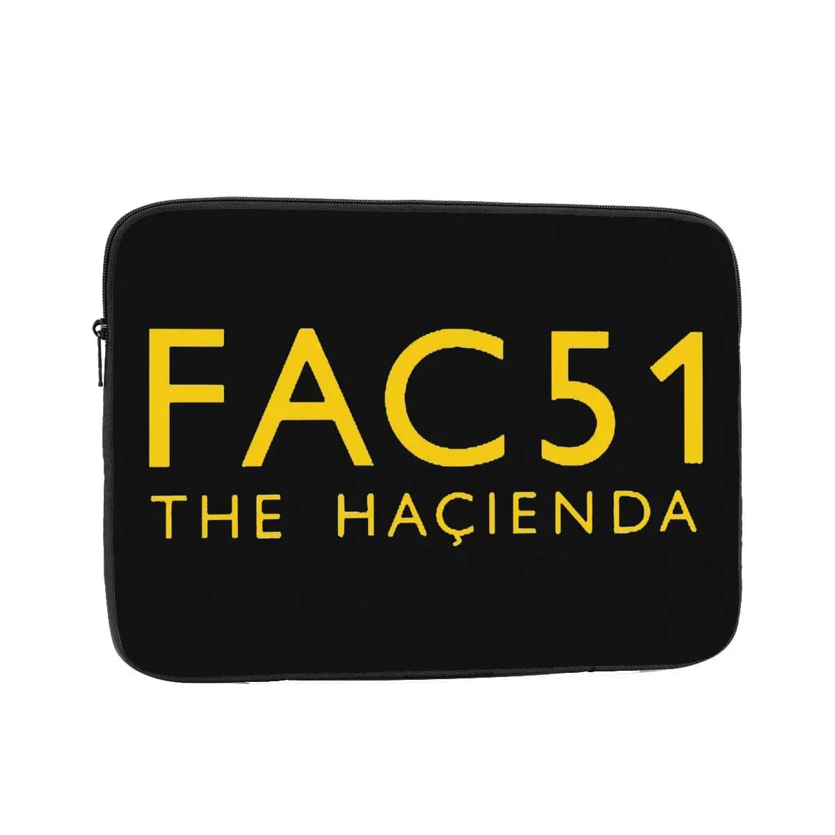 Fac51 Prime 8 Custodia protettiva per laptop Borsa per notebook da 10 12 13 15 17 pollici Custodia antiurto per tablet