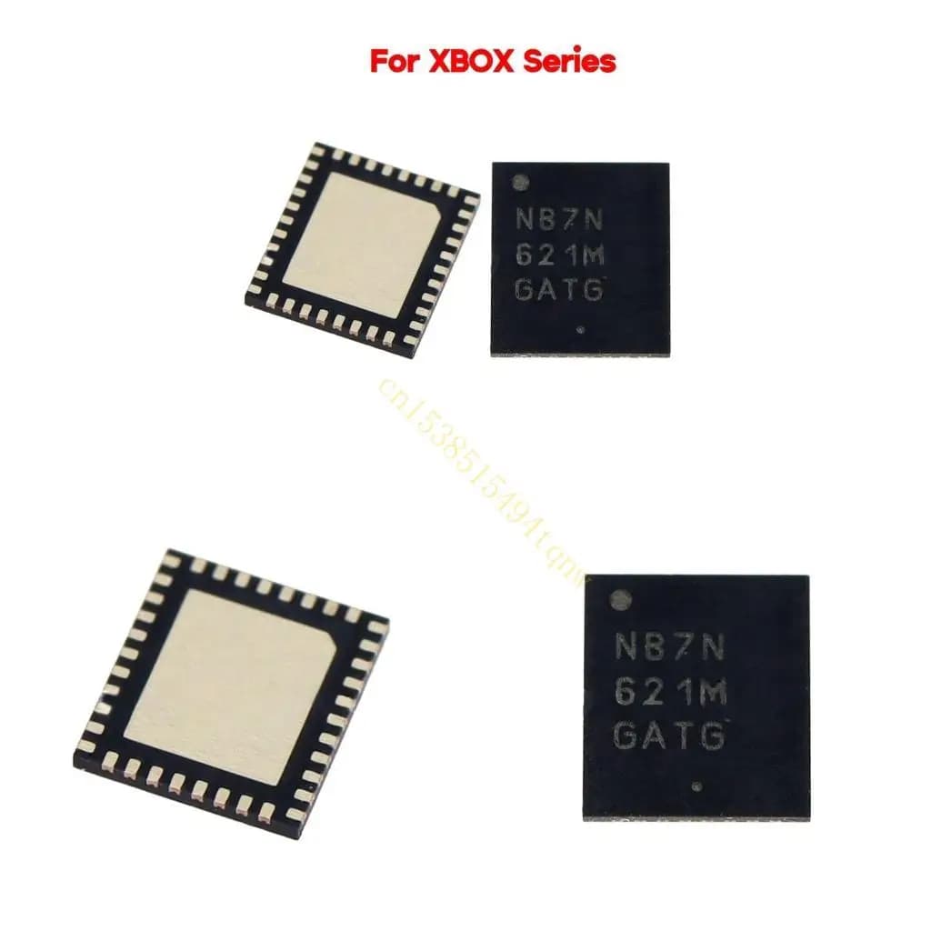 Accessori per console gioco con chip IC definizione con controllo del timer 594A per serie