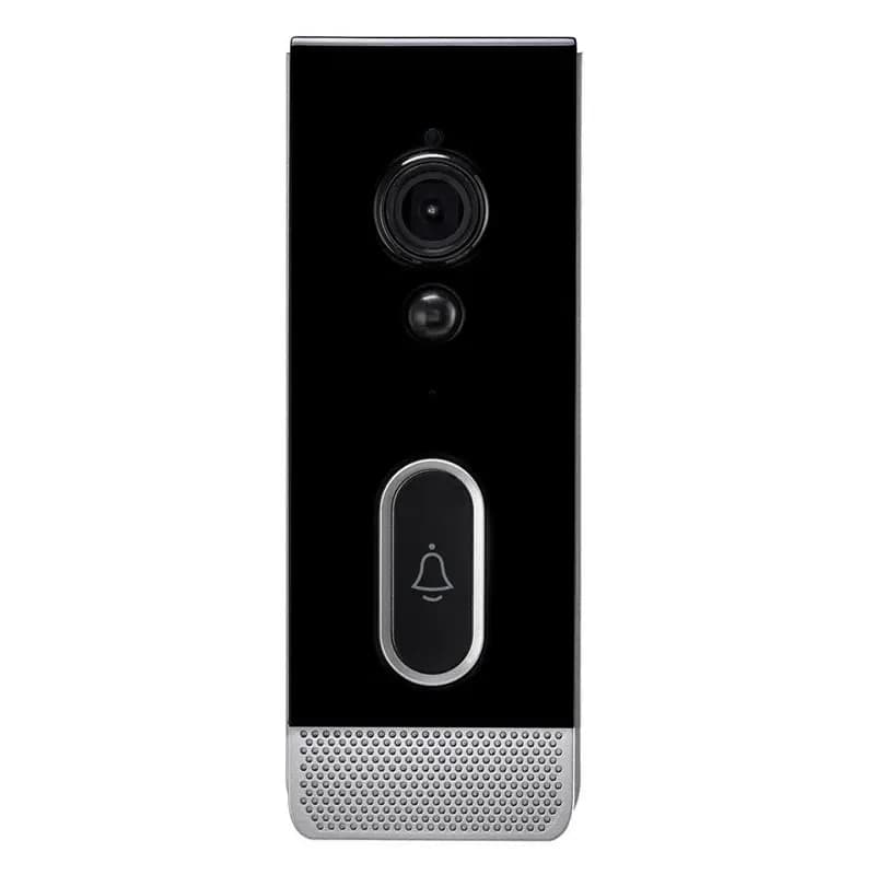 Gift For Her Tuya Smart Home Doorbell Camera Waterproof Wifi Video Intercom 1080P Outdoor Security Protection Two Way Audio UK P