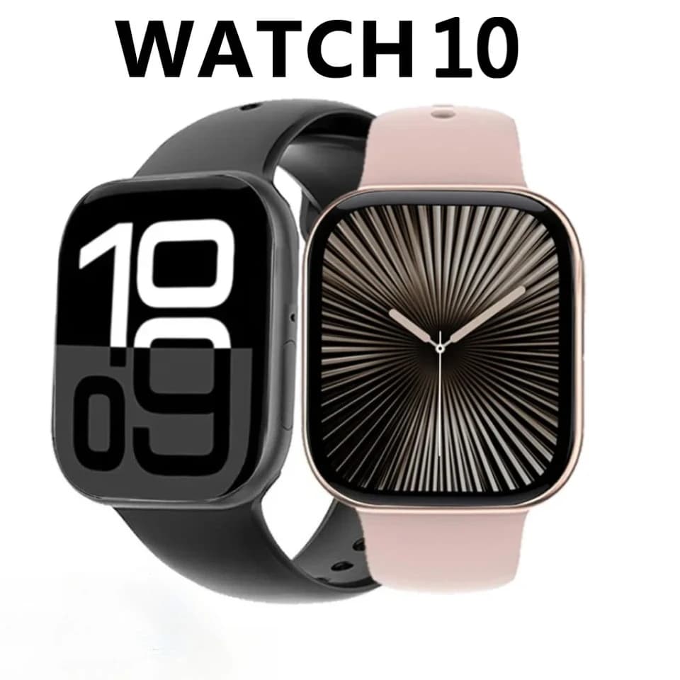 Nuovo GPS Astuto Della Vigilanza Degli Uomini Per Apple Watch 9 Serie Always On Display Temperatura Corporea BT Chiamata NFC Donne Smartwatch Per IOS Android