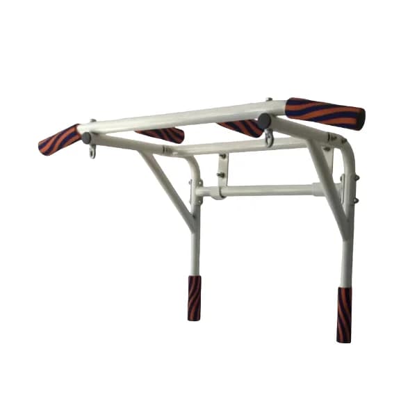 Indoor Gym Soffitto Exercise Equipment Horizontal Fitness Equipment Pull-up Chin-up Mento Barra Parede up Bar Wall Mount