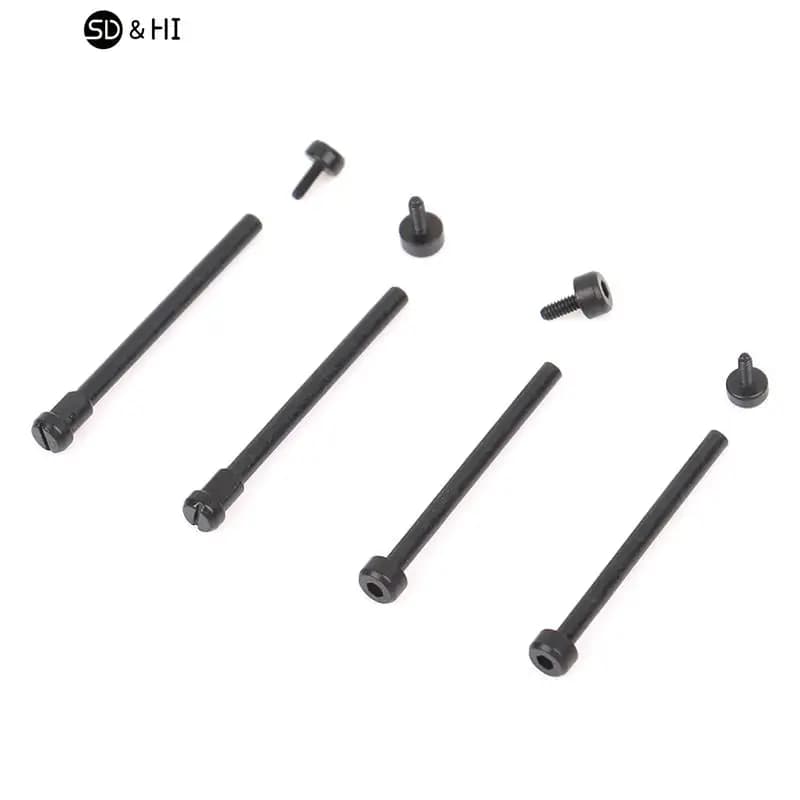 Per Amazfit T Rex PRO Watch Connector vite Rod Adapter PIN accessori Smart bracciale Connection cacciavite Tool accessori