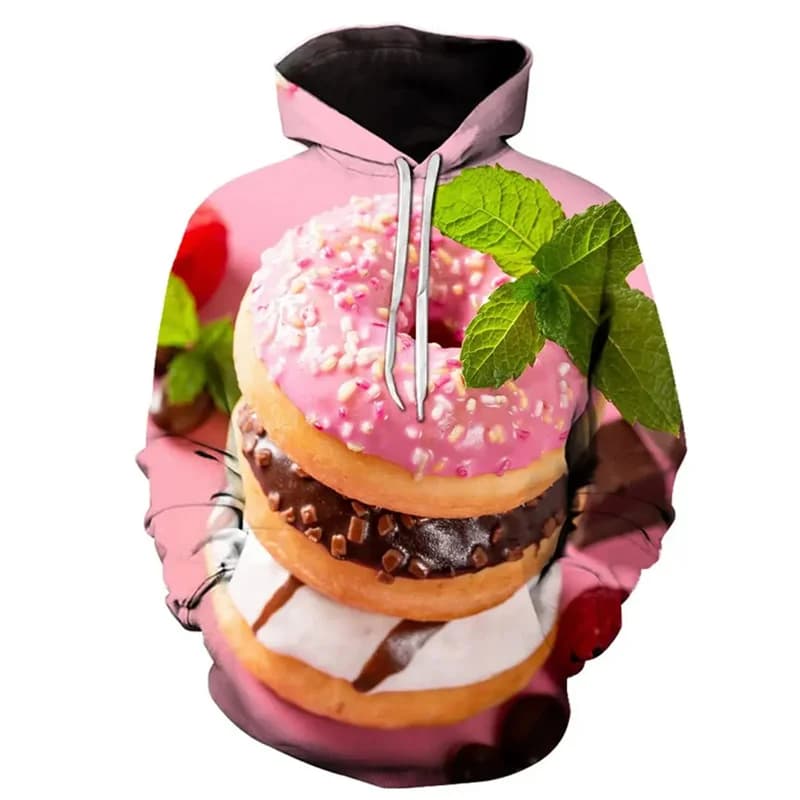 Hoodies