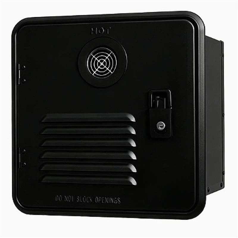 Scaldabagno a Gas Portatile 12V per Camper/Roulotte/Barca | Scaldabagno Istantaneo Verticale con Controlli Manuali per Doccia da Campeggio all'Aperto