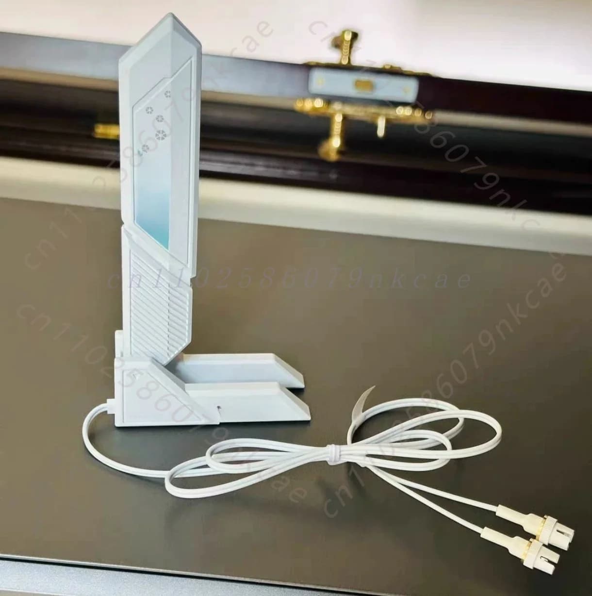 For ASUS Z790 Apex B760 II Quick Plug Tri-Band 2.4/5/6G WIFI7 Wireless Antenna