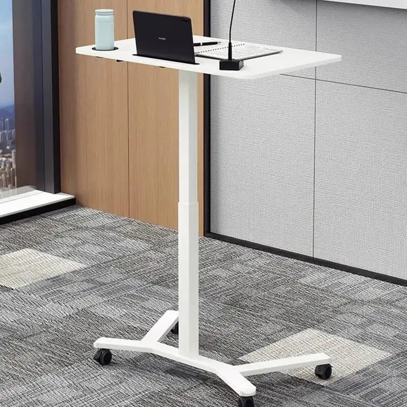 Portable Table Games Mesa Gamer Desks for Computers Motion Desk Electric Desk Office Furniture Study Tables Mouse Monitor Stand