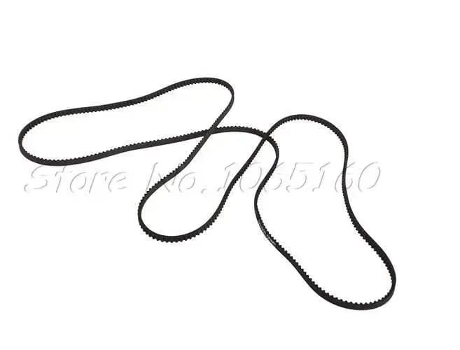 EK1-0503 000324 cinghia di trasmissione per cintura-CP V2 CX ESKY 450 RC heli helicopter