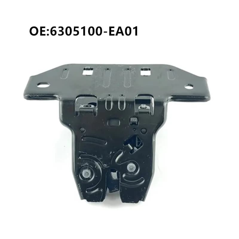Blocco blocco bagagliaio per CHANGAN Lumin Blocco blocco bagagli portellone posteriore 6305100-EA01