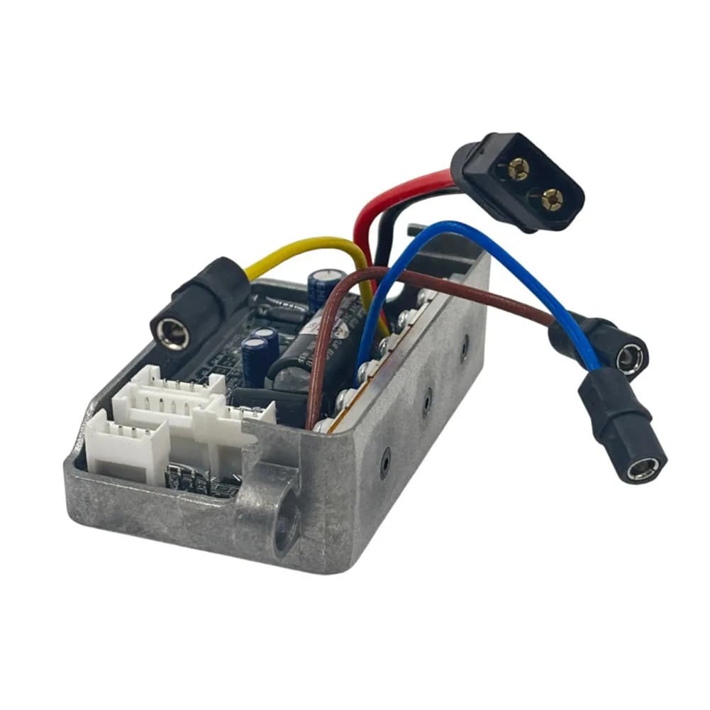 Scheda di controllo principale per monopattino elettrico NIU KQI2, ricambio compatibile con i modelli KQI2 Pro, componente stabile per monopattino
