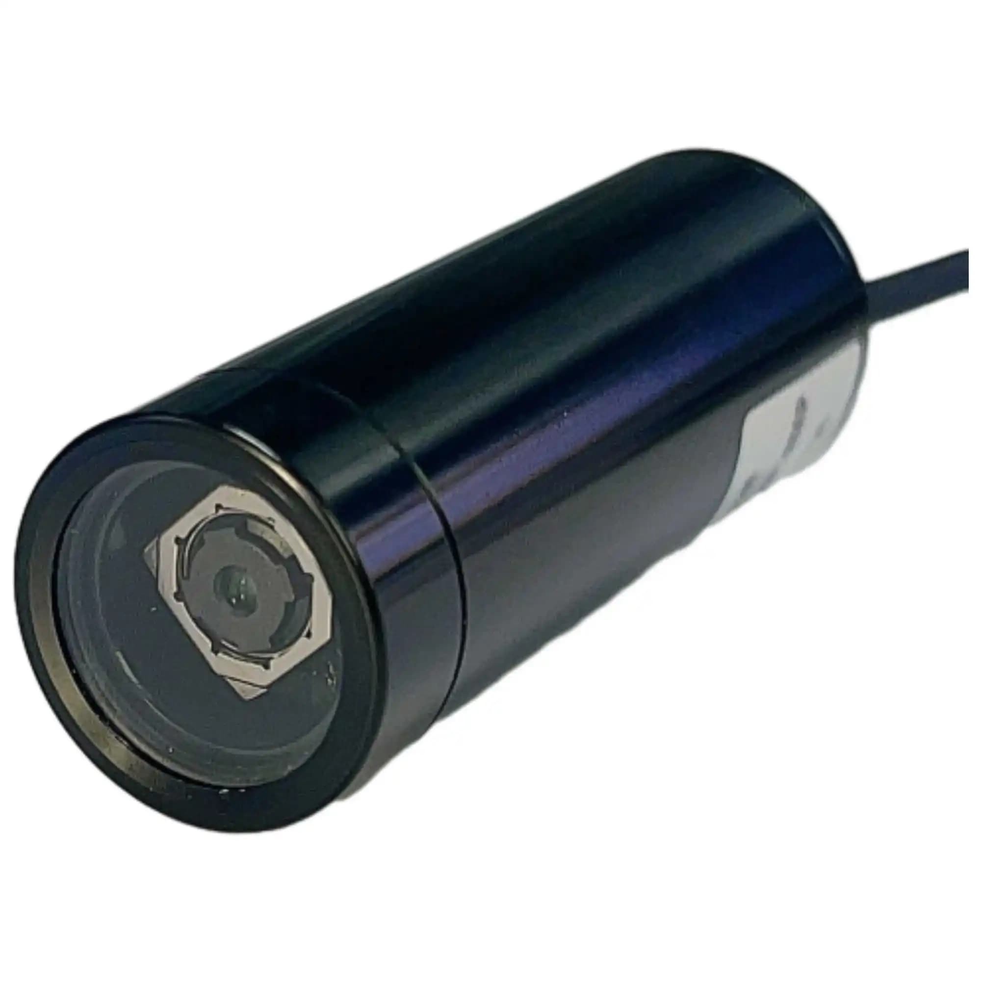 Telecamera USB da 8 MP / Messa a fuoco automatica / webcam UVC / mini telecamera / industriale / Linux / Android