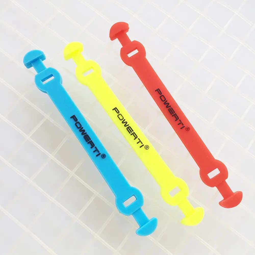 Tennis Accessories Shock Absorber Tennis Racket Shock Absorber Tennis Vibration Dampeners Squash Racket Vibration Dampeners