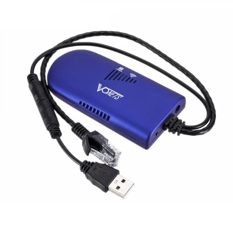 300Mbps Wireless Bridge WiFi Bridge VAP11G-300 router ripetitore Wireless AP Vonets per Monitor della telecamera di rete del Computer Q15183