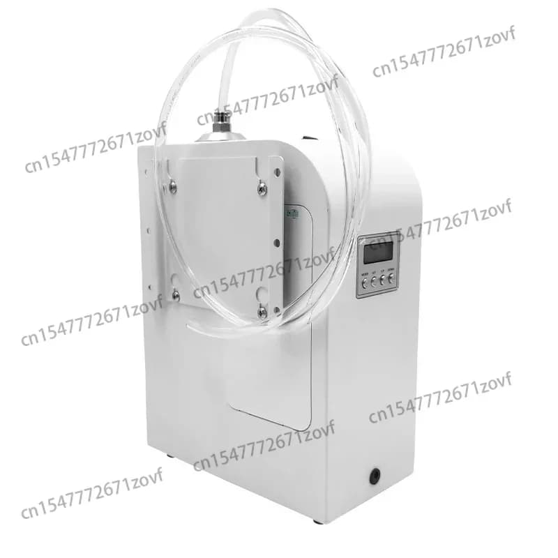 2025 New strong essential oil diffuser fragrance distribution hotel aromatherapy machine