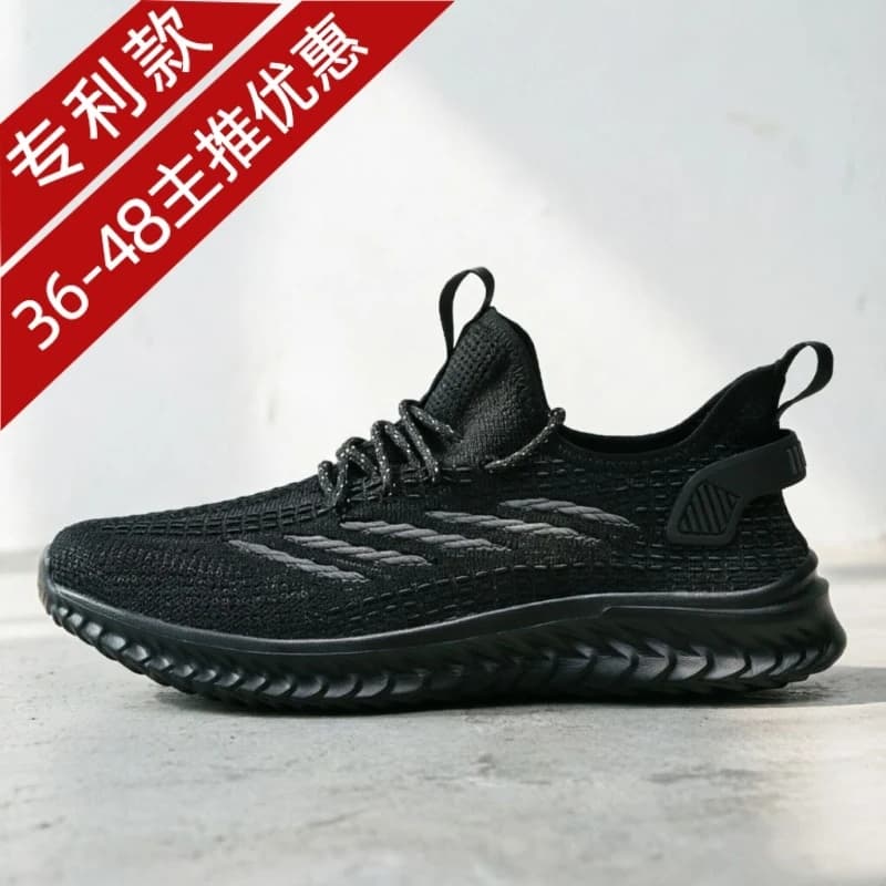 Scarpe Casual alla Moda per Uomo e Donna, Sneakers Traspiranti e Leggere con Suola Resistente all'Usura, Scarpe Sportive da Passeggio in Taglie Grandi