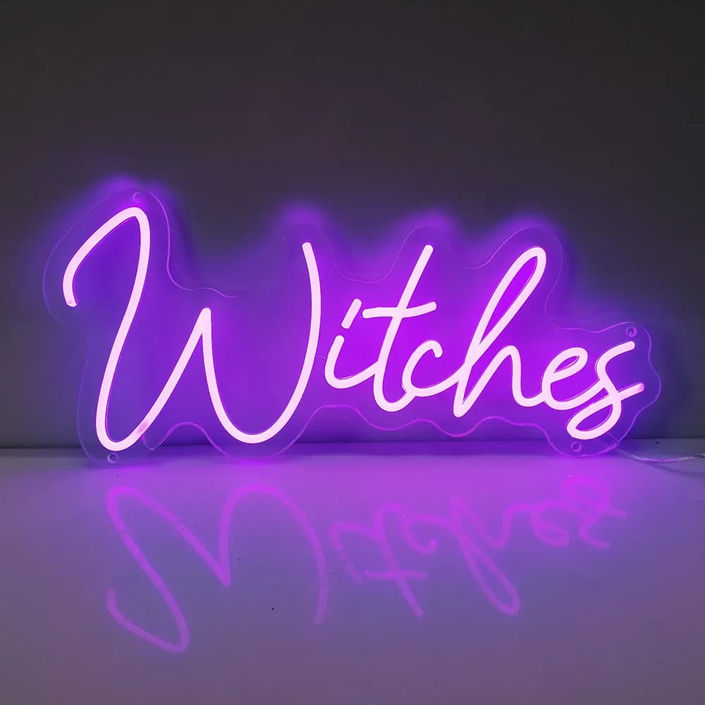 Insegna da parete al neon a LED extra large - Logo aziendale personalizzato personalizzato Lettere fai-da-te Ideale per decorazioni per feste di compleanno e gocce per lo shopping