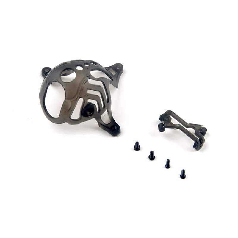 HappyModel Mobula6 Moblite6 Moblite7 FPV Tinywhoop Drone Replacement Kit for Runcam Nano3 Camera Mobula7 1S