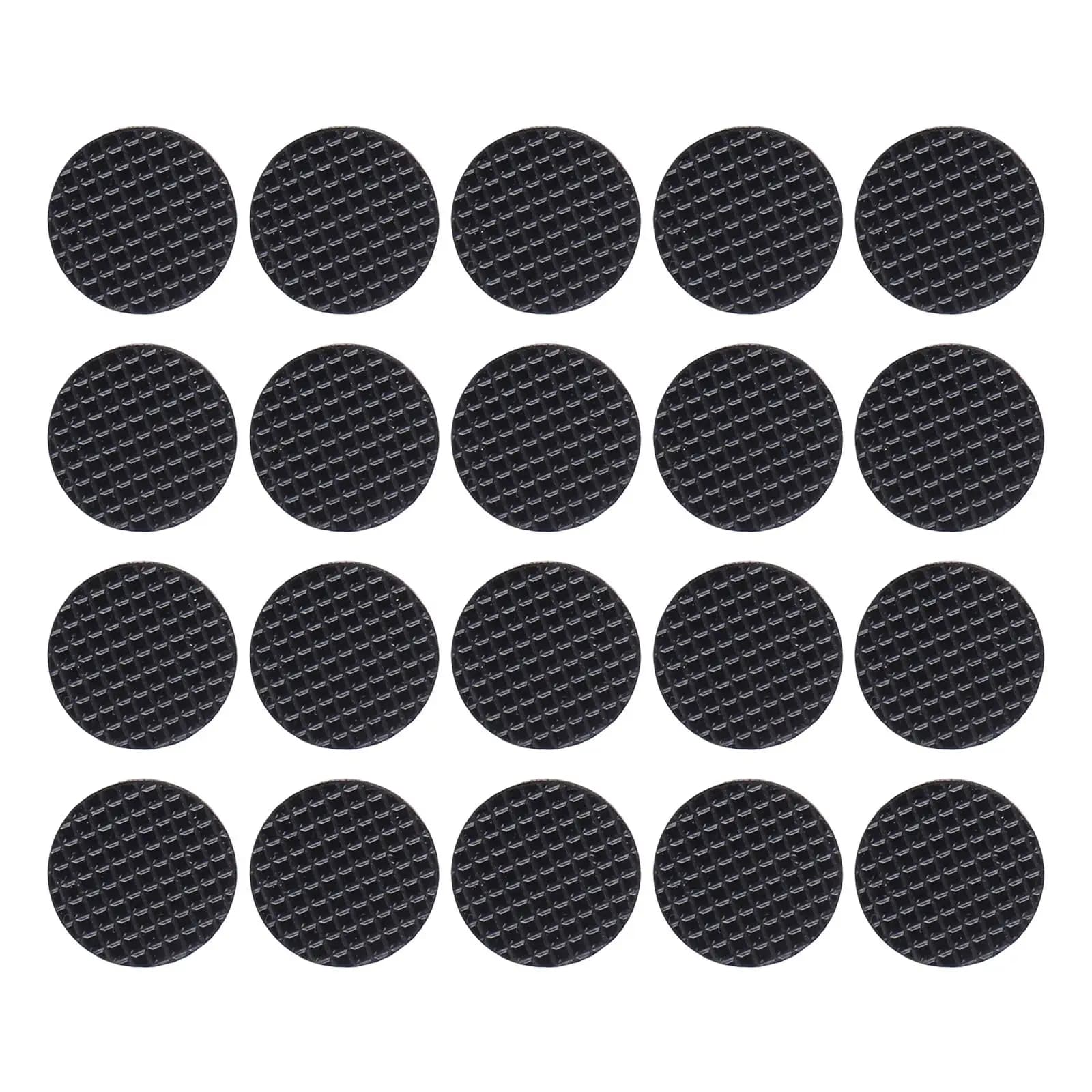 20 Pieces Guitar Picks Grips Guitar Picks Parts Better Picks Control Durable