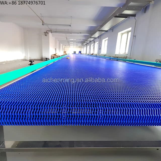 Adjustable Polyester Spiral Ribbon with Metal Mesh Filter for Drying and Extraction Pumpkin Suit System