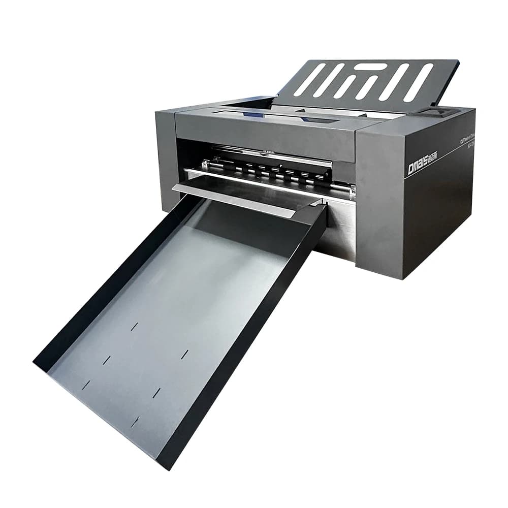 DMAIS A3 Contour Graphic Cutting Plotter Vinyl Cutting Plotter Auto Feeding Paper Card Sticker Label Plotter Cutter Machine
