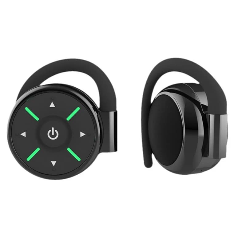 A99E-TWS Auricolari wireless Auricolari Bluetooth con cancellazione del rumore Cuffie stereo Cuffie da gioco con microfono per Xiaomi/Apple