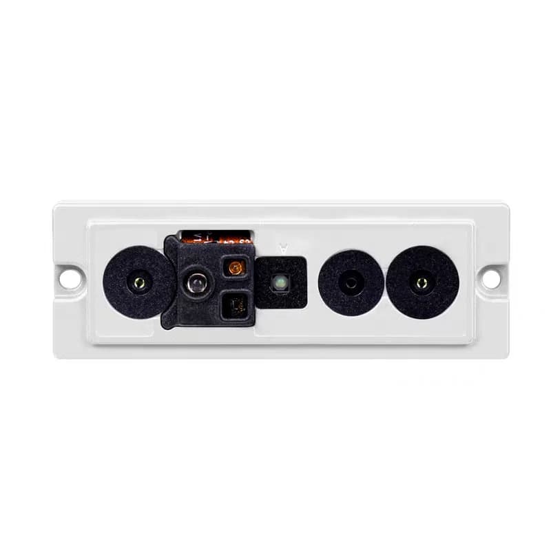 Telecamera di profondità a luce strutturata 3D Gemini 0.25-2.5m ORBBEC per riconoscimento gestuale dell'immagine di profondità