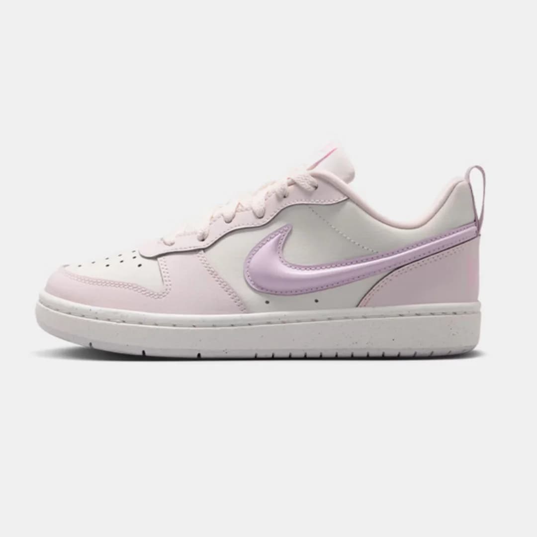 Nike (Nike) Nuove sneakers casual basse da donna Court Borough Outdoor Iq9796-151
