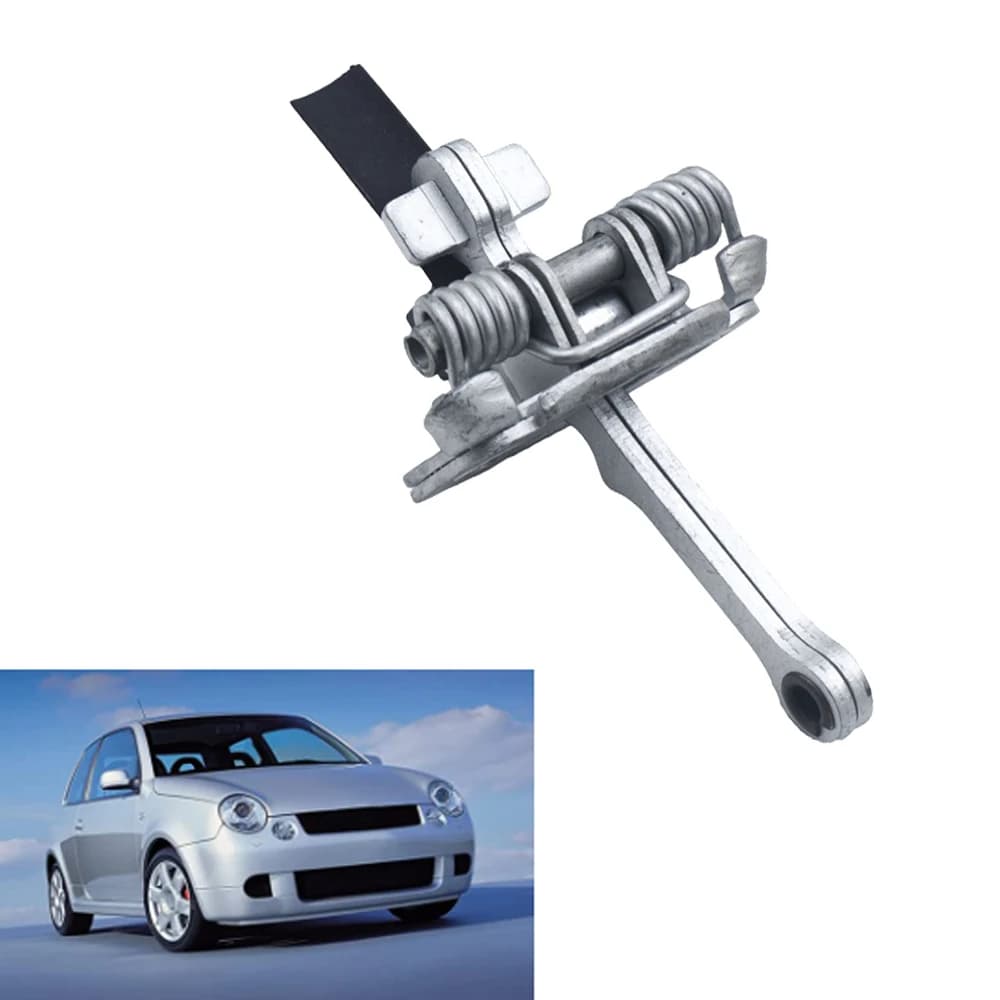 LIMITORI PER TENERE DELLA PORTA ANTERIORE per VW Lupo 1998-2005 Seat Arosa 1997-2004 6E0837249C 6X0837249