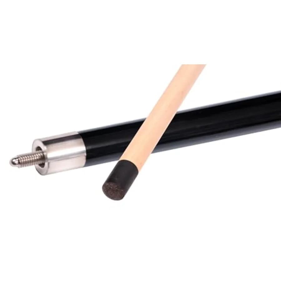 Accuplay Billiards 58" - Stecca da Biliardo in 2 Pezzi Realizzata in Legno Duro di Acero Canadese - 23 oz a Scelta