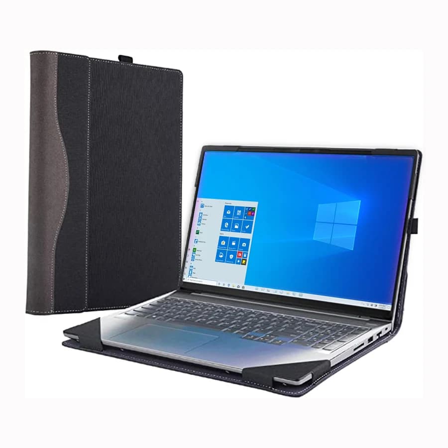 Custodia per Laptop per Lenovo IdeaPad 5 Pro 16 ach6 Gen 6 7 8 IdeaPad Slim 5i Pro 16 pollici IdeaPad Pro 5 16 2023 nuova custodia protettiva