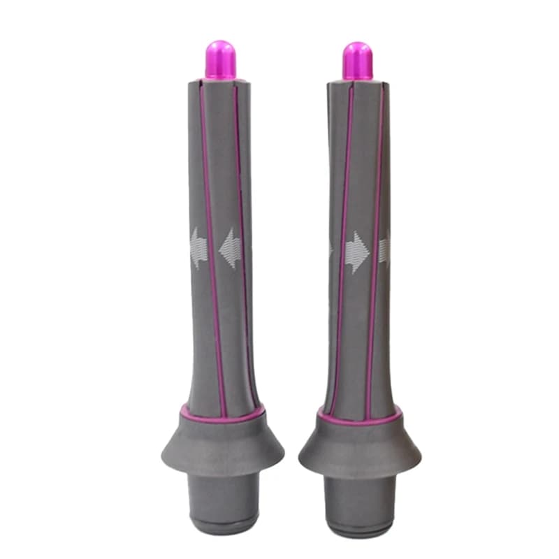 AA05-Asciugacapelli Accessori per arricciare Ugello arricciacapelli automatico per accessori per asciugacapelli Dyson Pettine a cilindro per modellatore d'aria