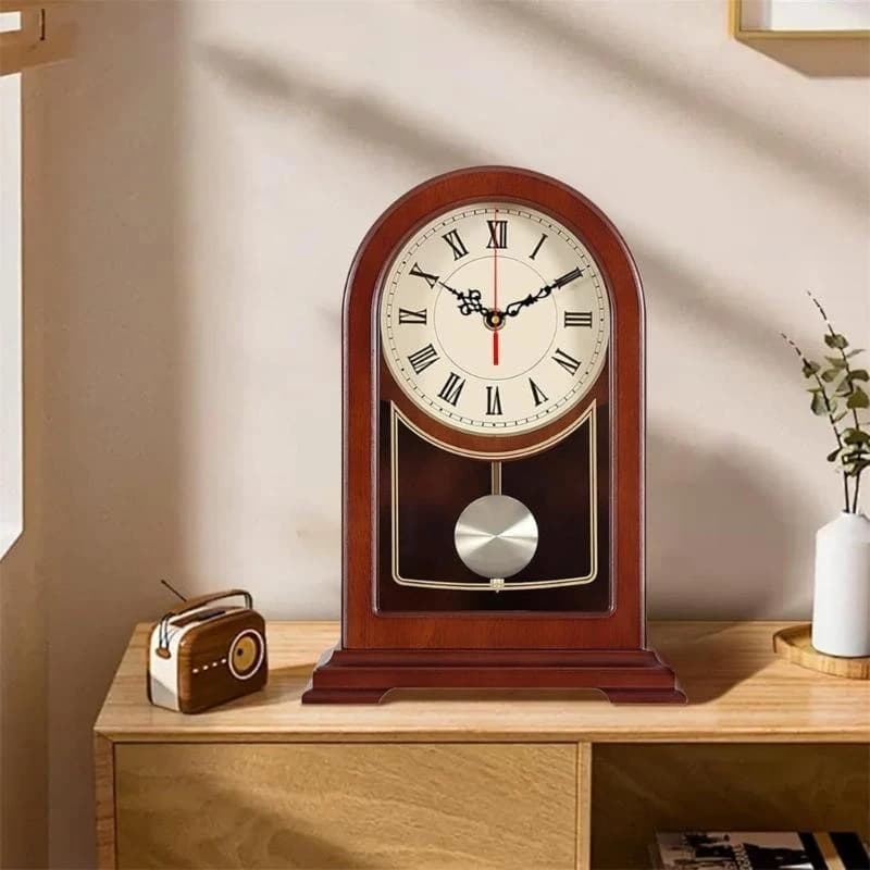 Meccanismo per orologio a pendolo con movimento quarzo e lancette per personalizzare l'orologio. migliore vendita