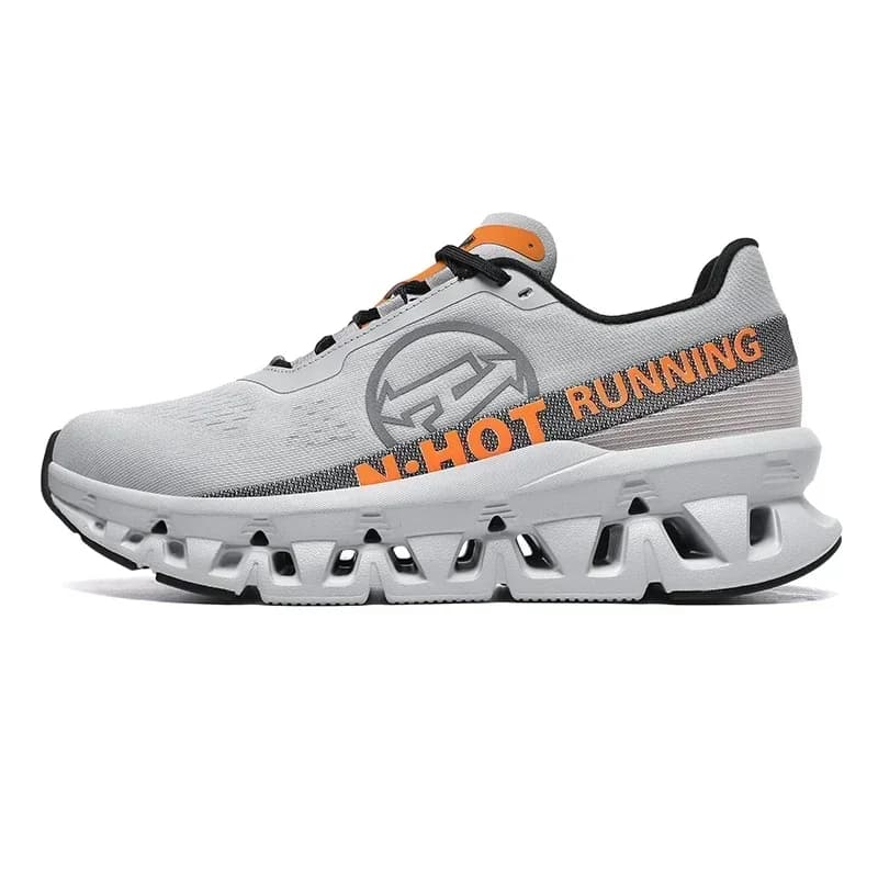 New Men Running Shoes Fashion Blade Leisure Walks Random Jogging Brand Outdoor Moccassini Breathable Sneakers
