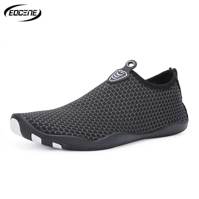 EOCENE water shoes for diving, swimming, beach, fitness, fishing, water activities, amphibie, barefoot, kayaking, sneakers.