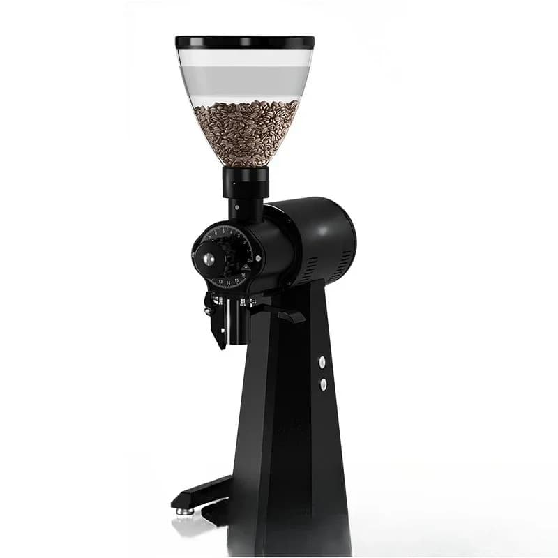 Coffee electric bean grinder, grinder commercial bean grinder