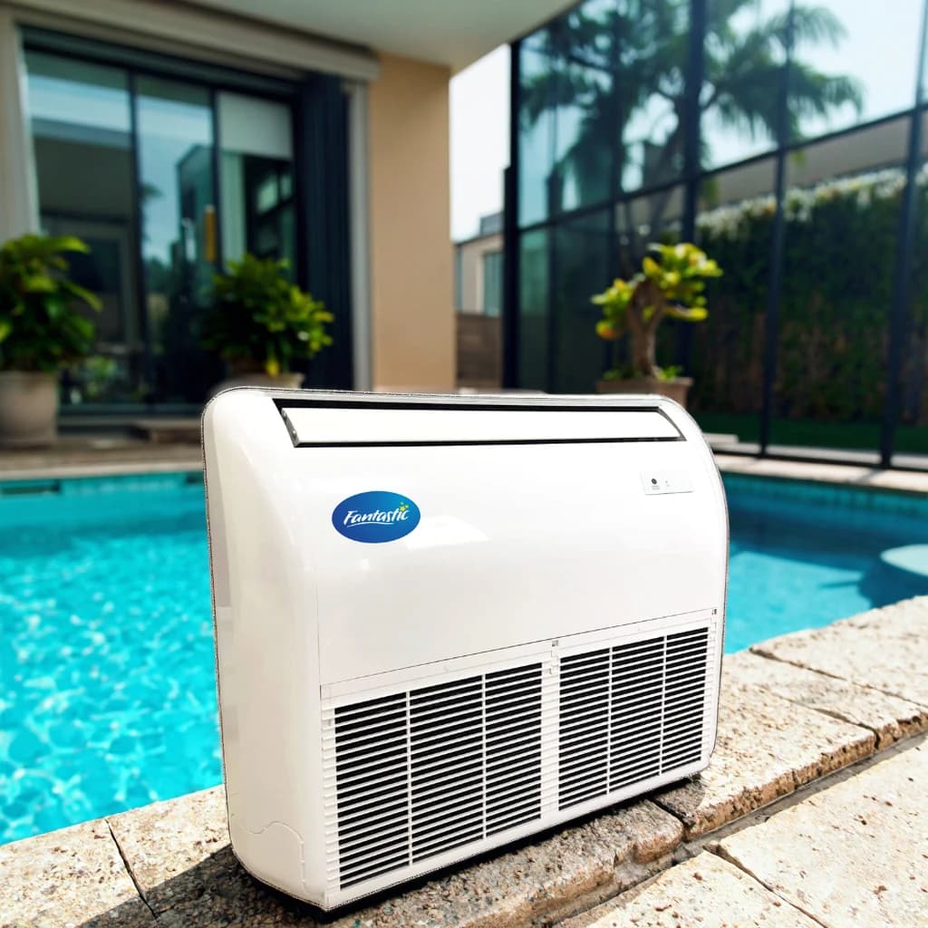 Wholesale Remote Control Floor Standing Wall Mount 50/60hz Dehumidifier for Grow Area Aqua Swimming Pool Warehouse Green House