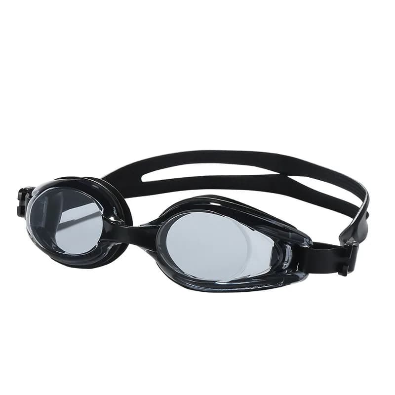 Men's and Women's Waterproof Professional Swimming Eyelets - Unisex Swimming Glasses UV Protection