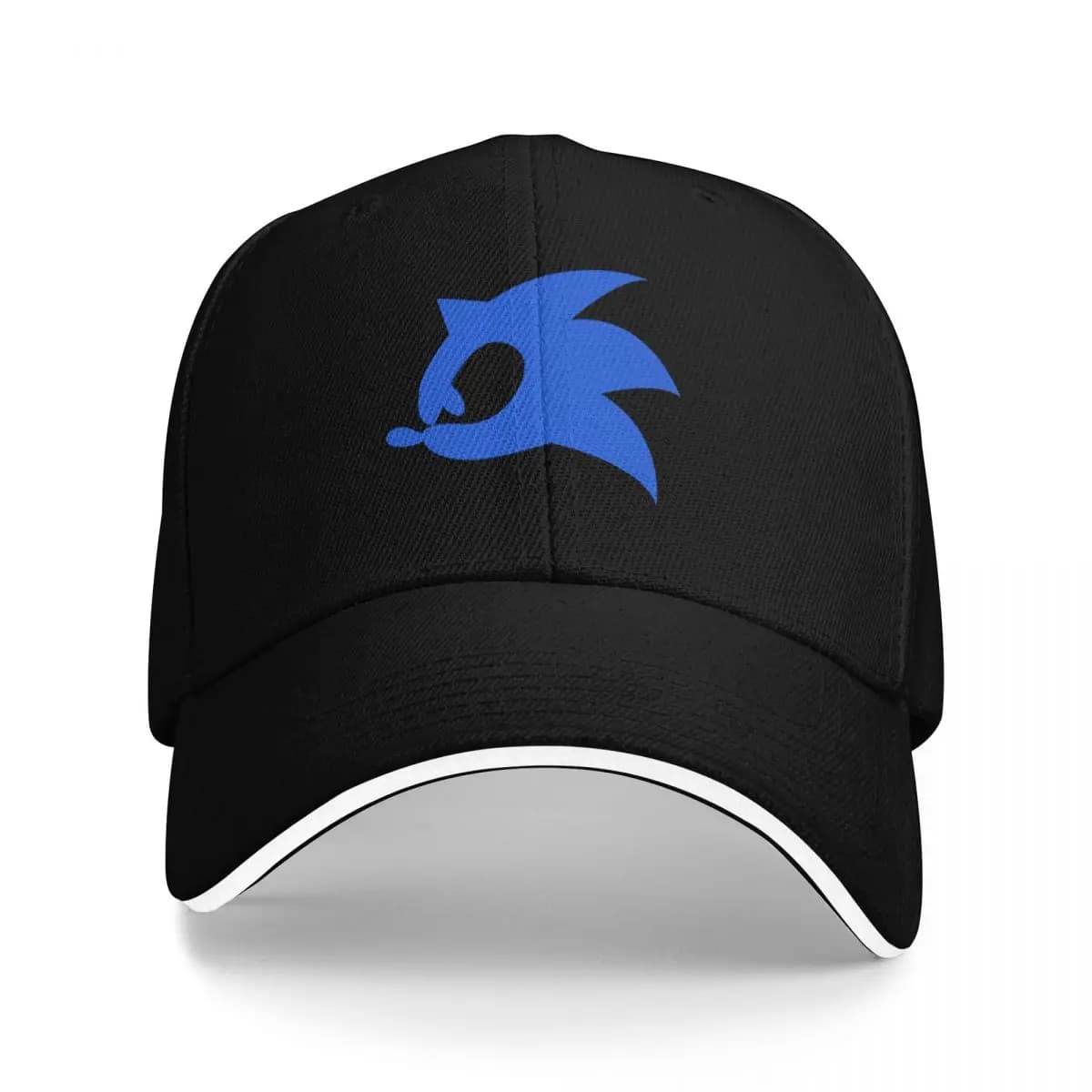 Sonic icon Baseball Cap Luxury man cap funny hat Sun Hat For Children Sunscreen Women's Hats 2025 Men's