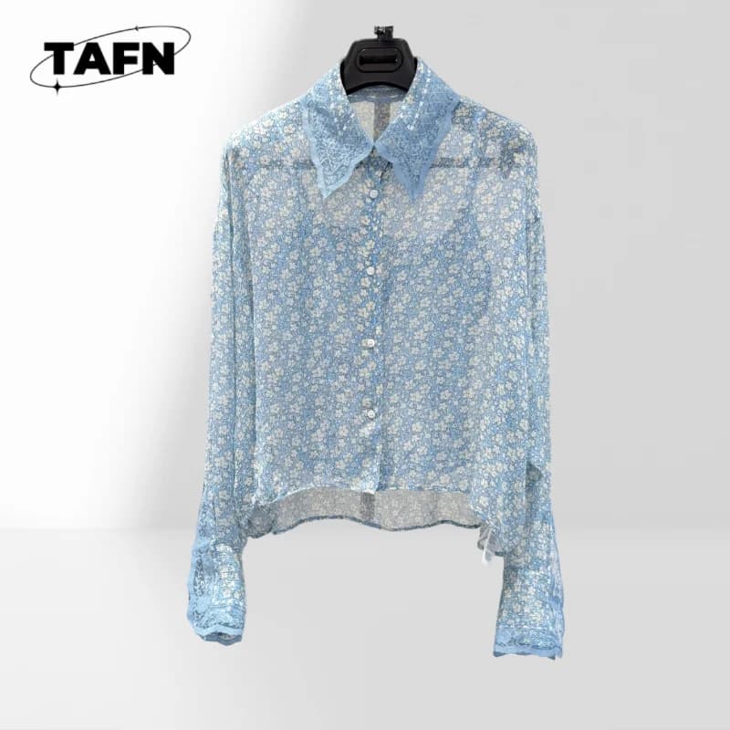 High Street Linen Lace Is Beautiful and All-Matching Trendy Two-Piece Skirt Set for Women, Fashionable for Any Occasion AG401