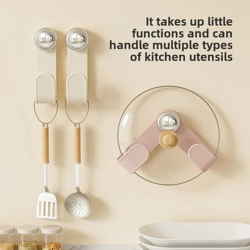Organizzatore per Cucina, Scolapiatti con Vassoio Raccogli Acqua, Scaffale Porta Spezie, Set di Utensili da Cucina e Porta Stoviglie, Salvaspazio
