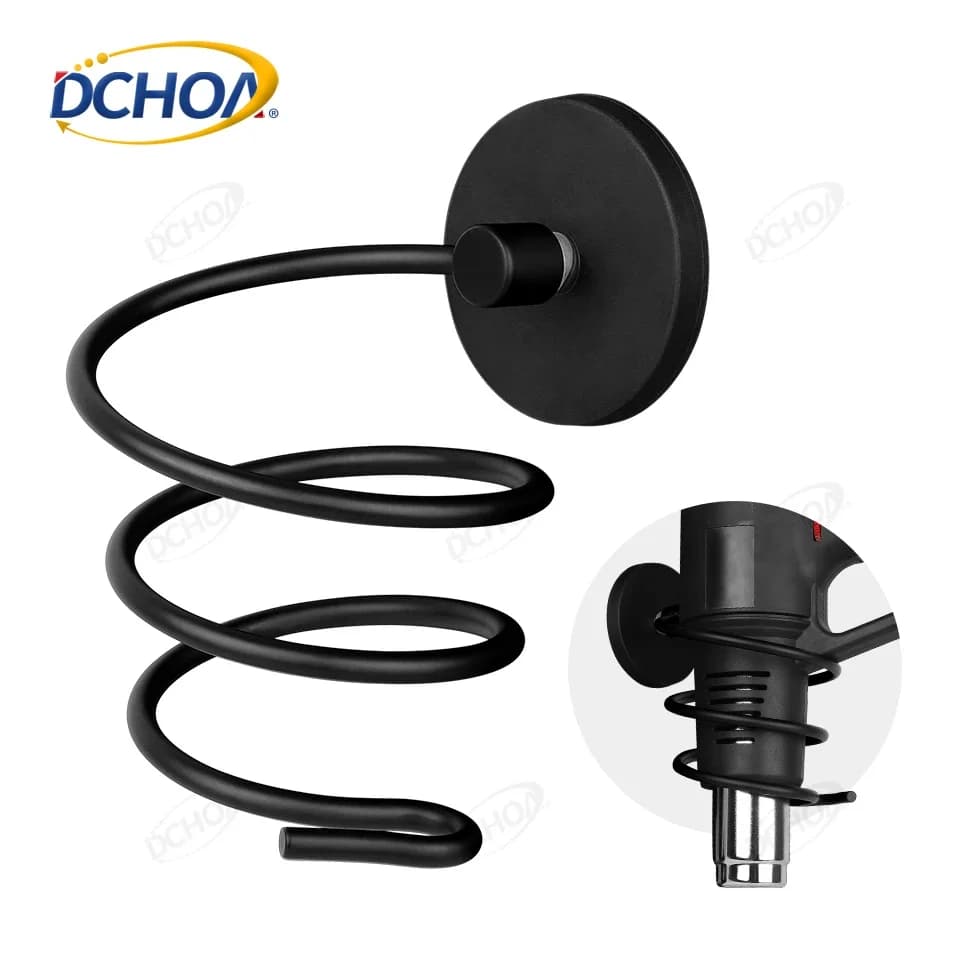 Staffa di supporto per pellicola in vinile in fibra di carbonio Nuovo supporto magnetico per pistola termica Strumenti per tinta per finestre Pellicola per avvolgimento in vinile per auto