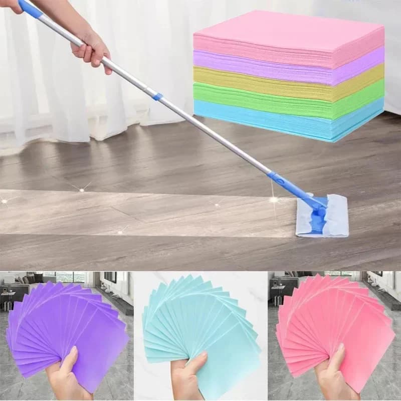 Detergente per pavimenti usa e getta da 100 pezzi detergente per Tablet solubile in acqua cucina di casa foglio per la pulizia del bagno strumento per la pulizia dello sporco della toilette