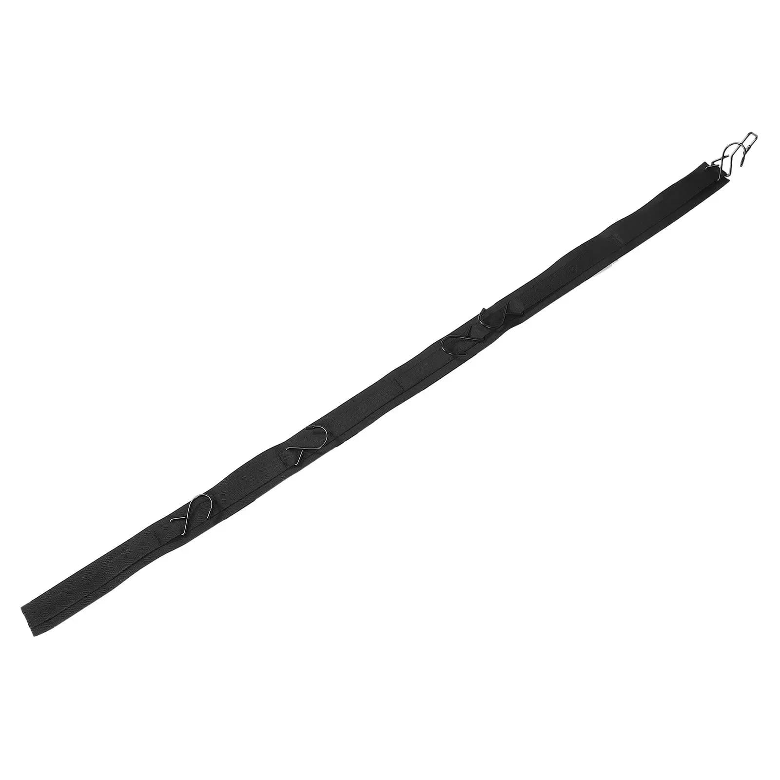Stendino Portatile Multifunzione per Attrezzatura Sportiva: Organizzatore per Hockey su Ghiaccio, Pattinaggio, Calcio, Campeggio, Pesca e Uso Interno