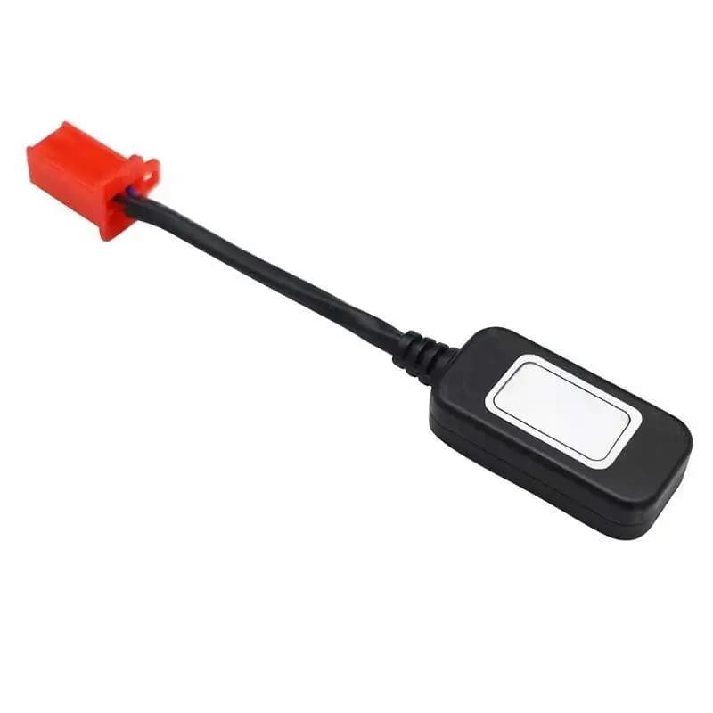 Programmable 72V Bluetooth Dongle for Nanjing Fardriver Controllers Real Time Data Monitoring Adapter