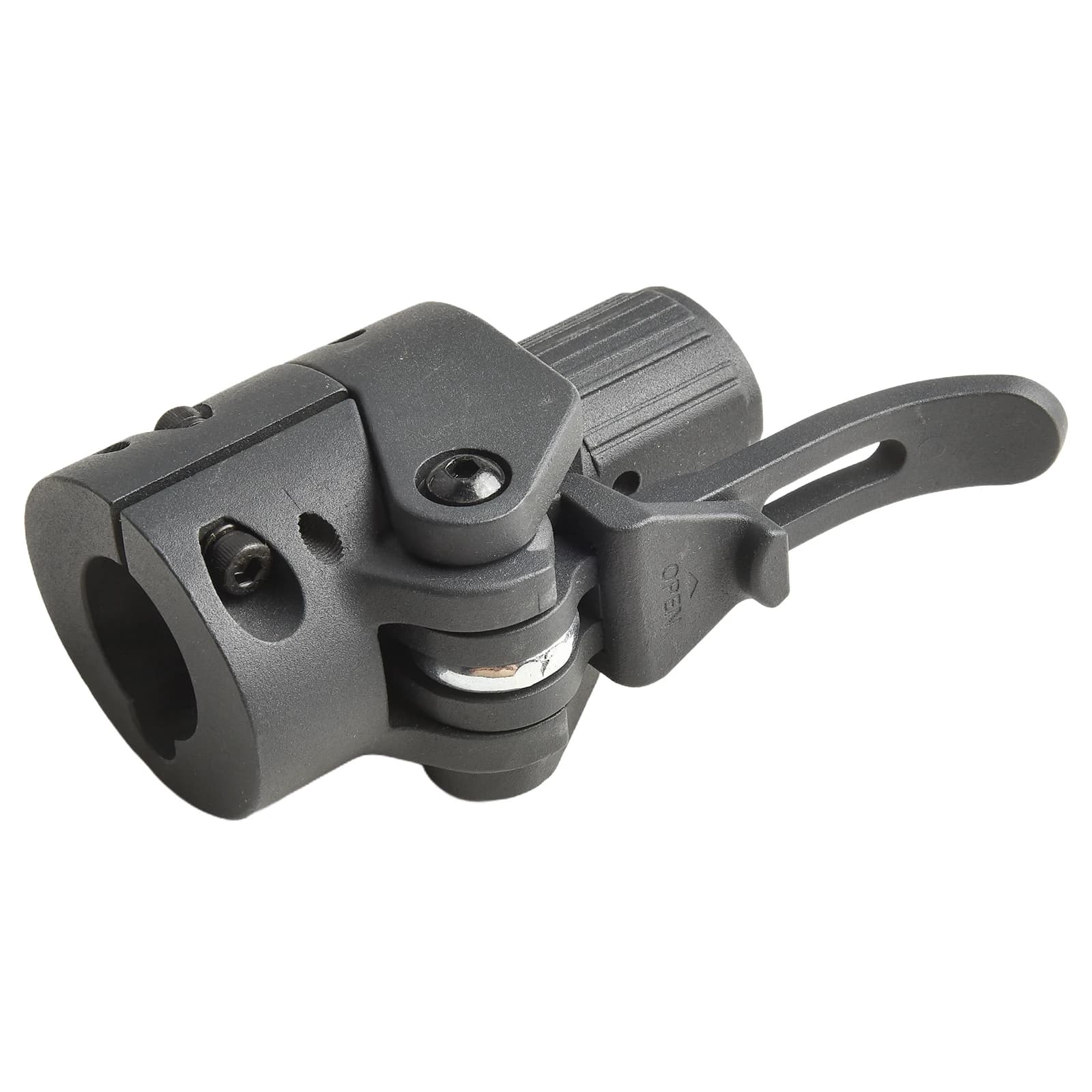 Facile trasporto Accessori per scooter elettrici Stoccaggio compatto Parte scooter compatibile Esperienza di guida migliorata