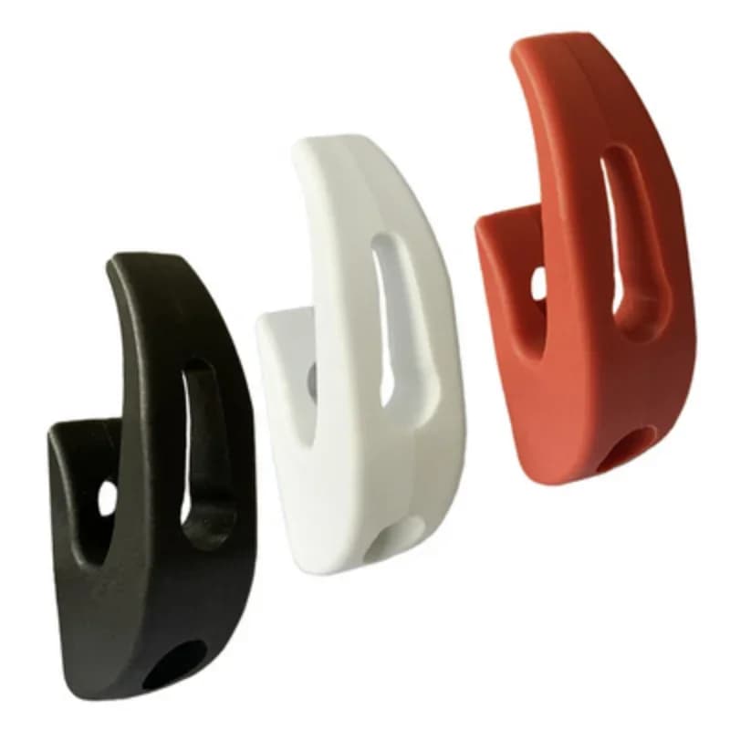 Per XiaoMi Mijia M365 Pro Accessori per scooter Scooter elettrico Gancio anteriore