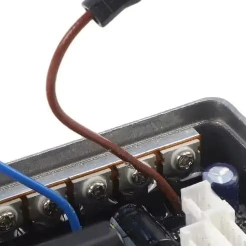/Main /Circuit /Board Motherboard Controller For NIU KQI2 Pro Electric Scooter Metal Plastic Replacement Part High Reliability S