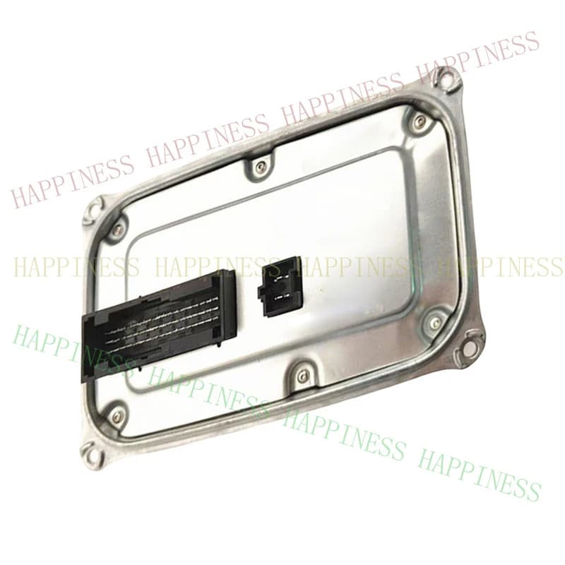 RP+ LED Headlight Control Module Suitable for Mercedes W166 W212 GLE CLS GLS