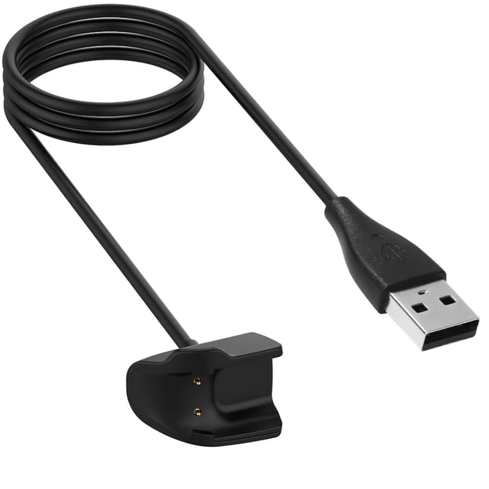 USB Watch Charger Dock For Samsung Galaxy Fit 2 SM-R220 Smartwatch Power Supply Charging Dock Cable Chargers Docking Station
