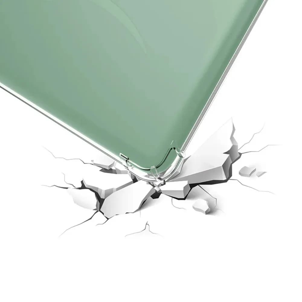 TPU protective case for Kindle 6 inch 2024 Transparent case for Kindle 6” 2022 Soft cover for Kindle K11/K12/ C2V2L3